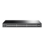 TPLINK SG3452X JETSTREAM 48PORT GIGABIT L2+ MANAGED SWITCH WITH 4 10GE SFP+ SLOTS