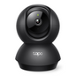 TPLINK TAPO C211 3MP PAN/TILT HOME SECURITY WIFI CAMERA (BLACK)