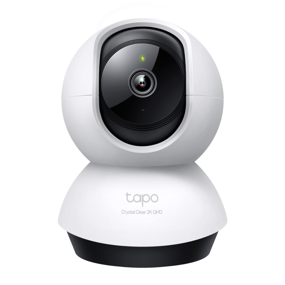 TPLINK TAPO C220 2K 4MP PAN/TILT AI HOME SECURITY WIFI CAMERA