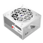 1STPLAYER NGDP 1300W 80PLUS PLATINUM MODULAR PSU (WHITE)