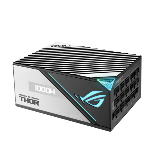 ASUS ROG THOR 1000P2 GAMING 1000W 80PLUS-PLATINUM