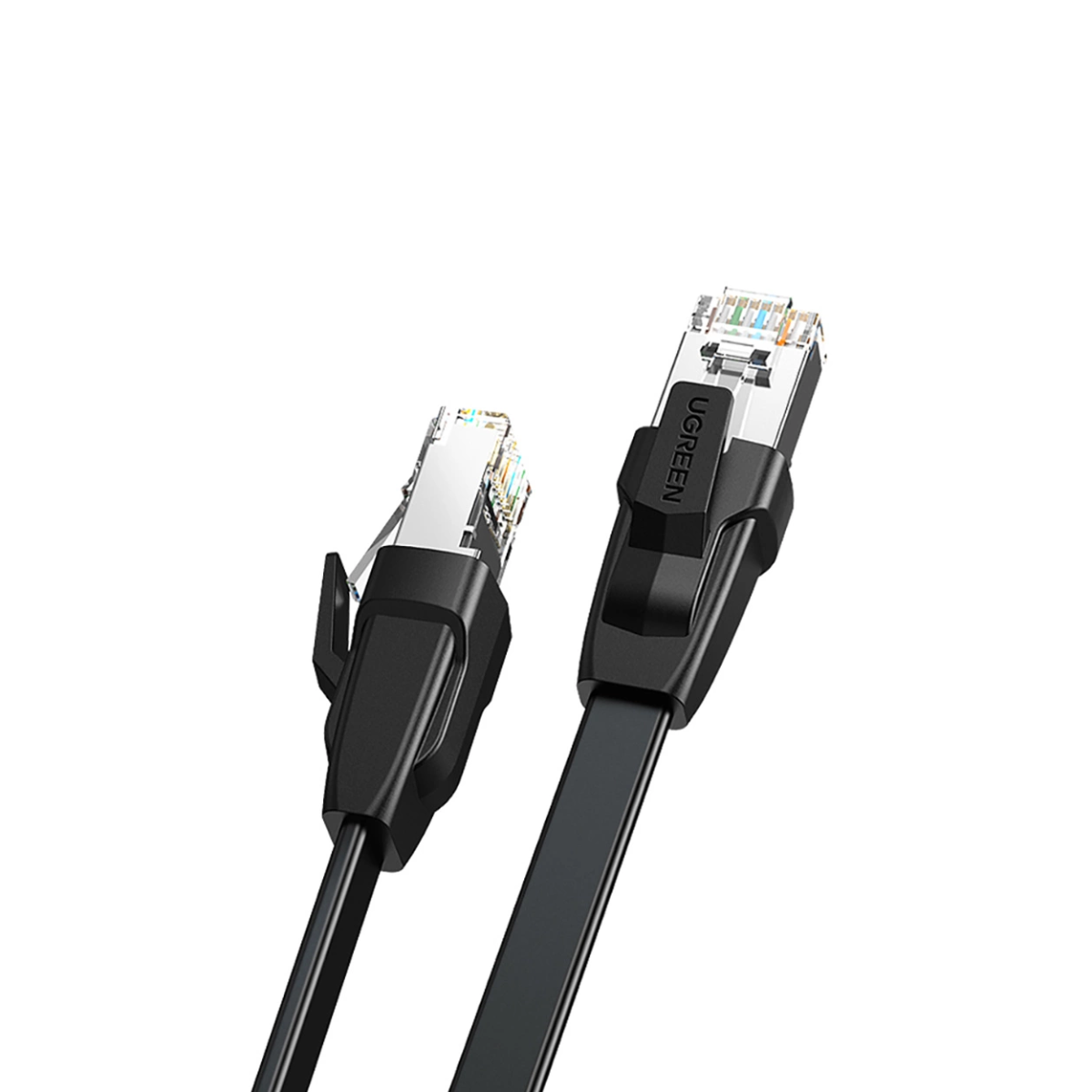 UGREEN UTP FLAT CABLE CAT8-3M