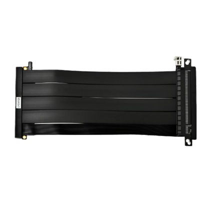 LIAN LI PW-PCI-4-24X 240MM PCIE 4.0 RISER CABLE (BLACK)