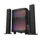 F&D T200X 2.1 COMPUTER MULTIMEDIA SPEAKER