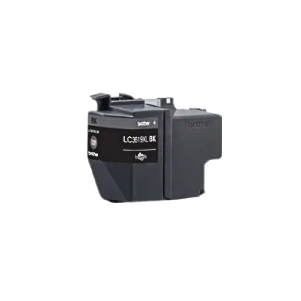 BROTHER LC-3619XL INK CARTRIDGE|BCMY