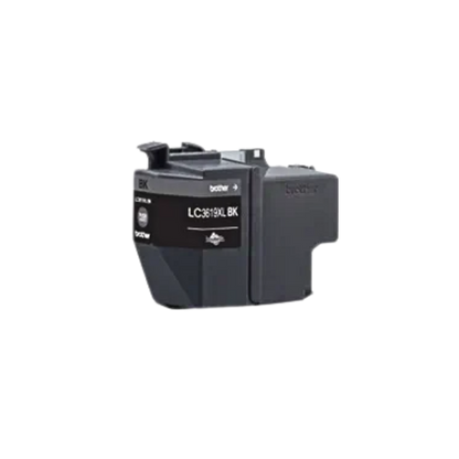 BROTHER LC-3619XL INK CARTRIDGE|BCMY