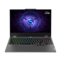LENOVO LOQ 15IRX9 83DV01F2PH I5-13450HX/8GB/512GB NVME/4050 6GB/15.6 144HZ/W11H/OFC24H (GRY)