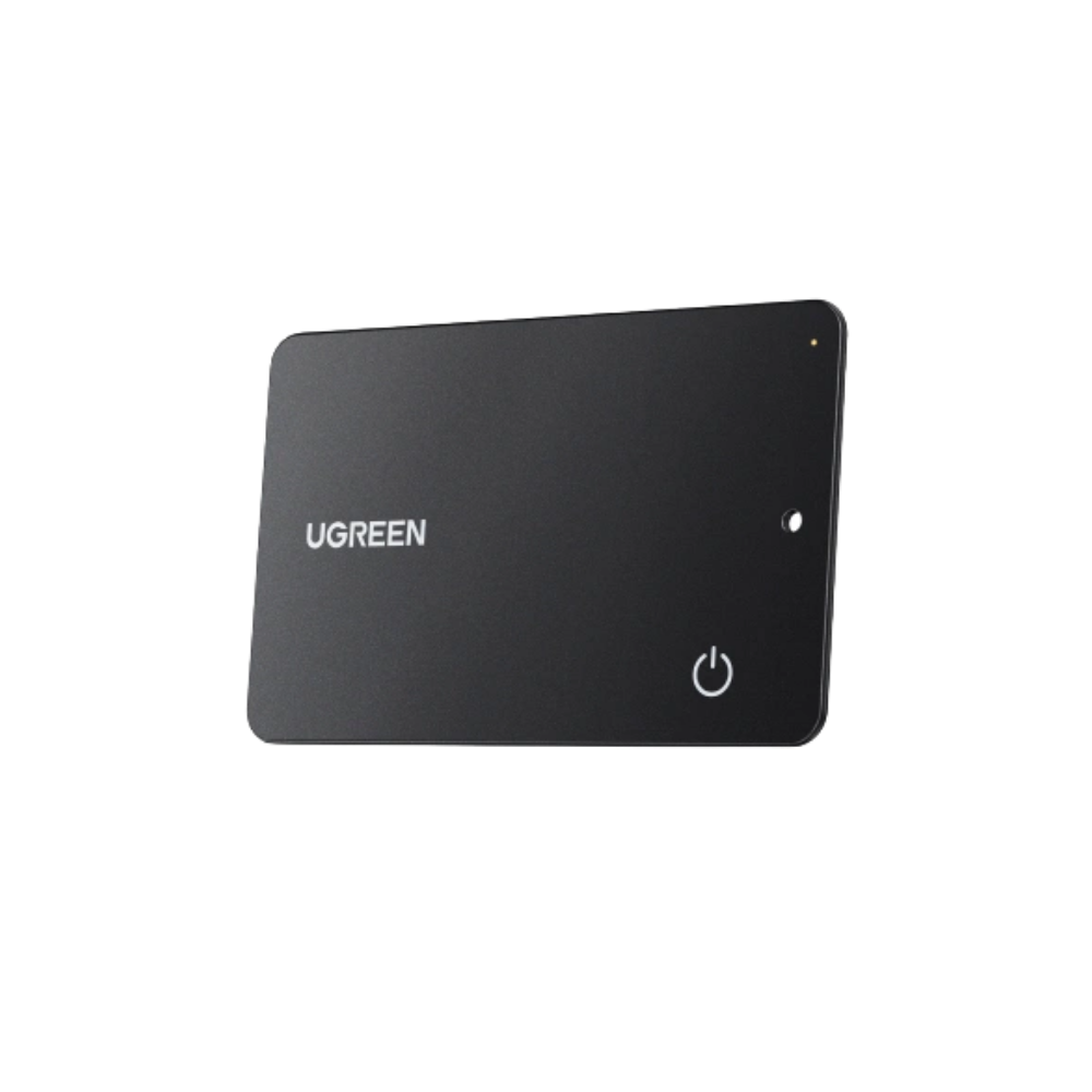 UGREEN ULTRA THIN SMART BLUETOOTH ITEM FINDER FOR IOS & ANDROID (SMART TAG)