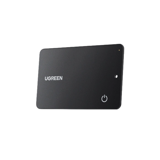 UGREEN ULTRA THIN SMART BLUETOOTH ITEM FINDER FOR IOS & ANDROID (SMART TAG)