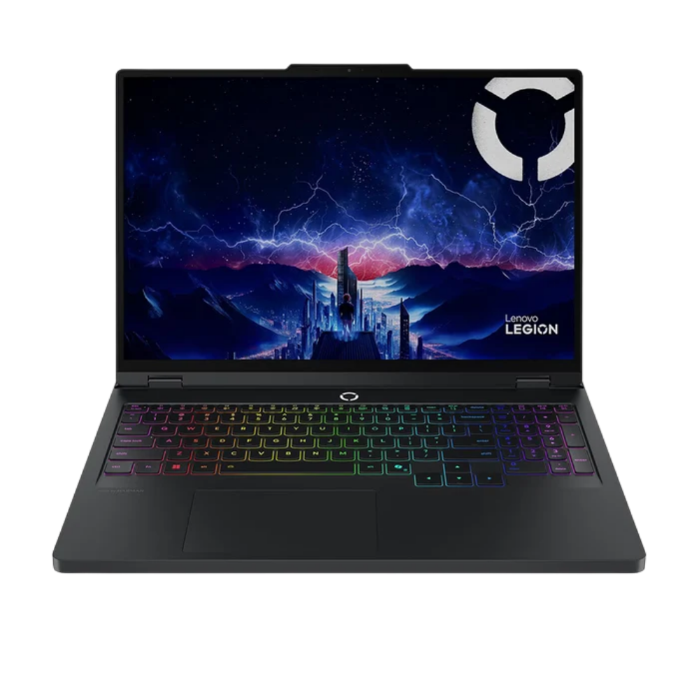 LENOVO LEGION PRO 5 16IAX10H 83LU004FPH ULTRA 9-275HX/16GB+16GB/1TB NVME/5070TI 12GB/16 240HZ/W11H/OFC24H (BLK)