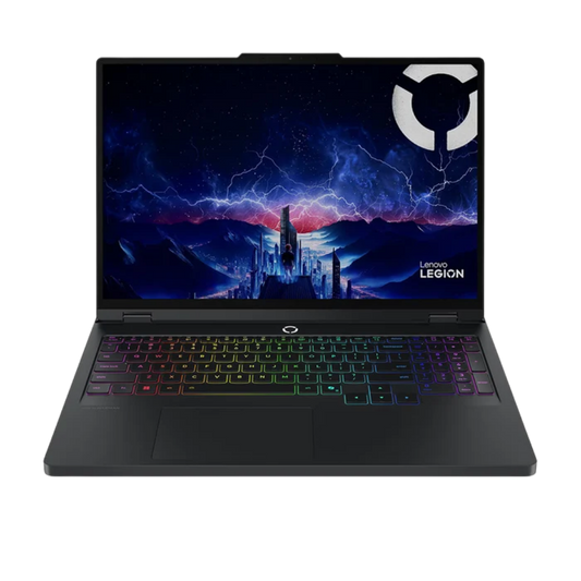 LENOVO LEGION PRO 5 16IAX10H 83LU004FPH ULTRA 9-275HX/16GB+16GB/1TB NVME/5070TI 12GB/16 240HZ/W11H/OFC24H (BLK)