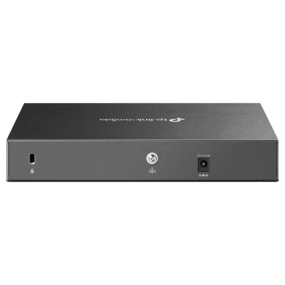 TPLINK ER7206 SAFESTREAM GIGABIT MULTI-WAN VPN ROUTER