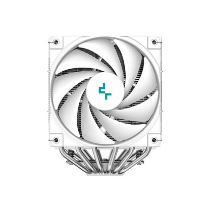 DEEPCOOL AK620 DIGITAL SE CPU COOLER