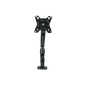 VIEWPLUS N25 13-32" SINGLE MONITOR DESKTOP MOUNT