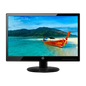 HP 19KA 18.5" LED MONITOR (T3U82AA)