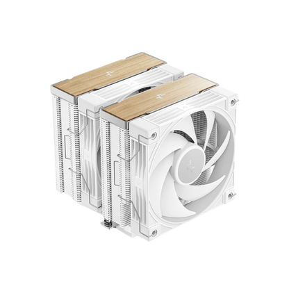 DEEPCOOL AK620 G2 WOOD GRAIN TOP COVER CPU COOLER