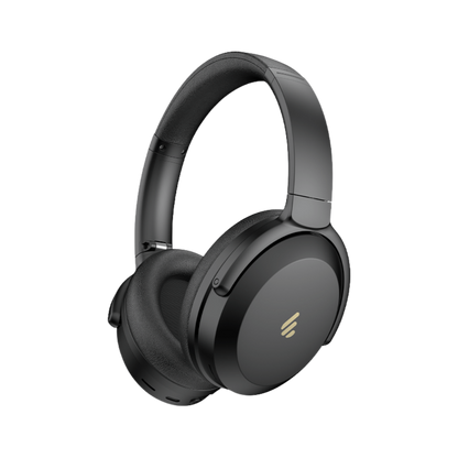EDIFIER WH700NB PRO WIRELESS BLUETOOTH OVER-EAR HEADPHONES WITH ACTIVE NOISE CANCELLATION (BLACK)
