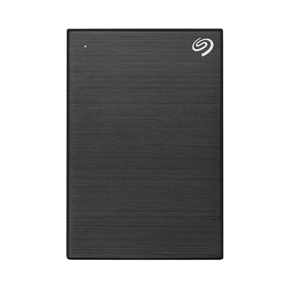 SEAGATE 1TB ONE TOUCH SSD ULTRA PORTABLE STORAGE USB-C 3.2 (STKG1000400)