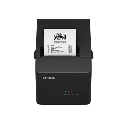 EPSON TM-T82XII (USB/SERIAL) THERMAL POS PRINTER