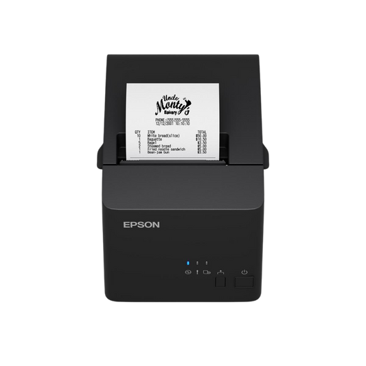 EPSON TM-T82XII (USB/SERIAL) THERMAL POS PRINTER