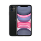 APPLE IPHONE 11 128GB () BLACK