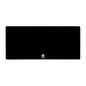 DOTTED BLACK 900X400MM DESK MAT (4MM)