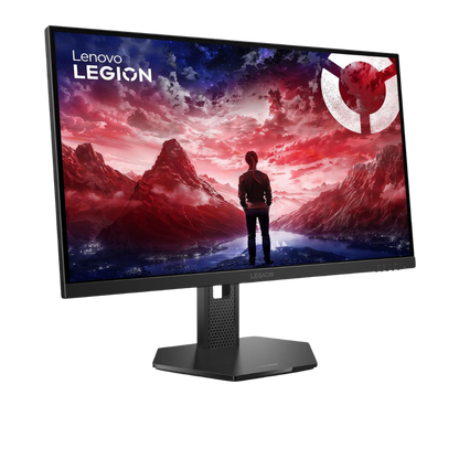 LENOVO LEGION 27-10 27" FHD WIDE LED IPS GAMING MONITOR 240HZ WLMNT (68C5GAC4PH) (2XHDMI, DP)