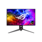 ASUS ROG SWIFT PG27AQDM 26.5" QHD OLED GAMING MONITOR 240HZ WLMNT (2XHDMI, DP)