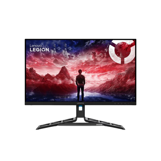LENOVO LEGION R27QE GEN2 27" WQHD LED IPS GAMING MONITOR 200HZ WLMNT (68C7GAC3PH) (2XHDMI, DP)