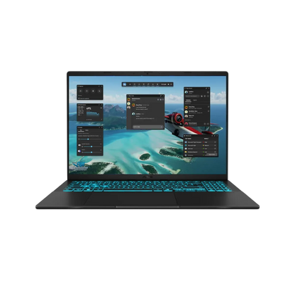 ASUS V3607VM-RP524W CORE 5-210H/16GB/512GB NVME/5060 8GB/16 144HZ/W11H (BLK)