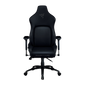RAZER ISKUR GAMING CHAIR WITH BUILT-IN LUMBAR SUPPORT (BLACK)