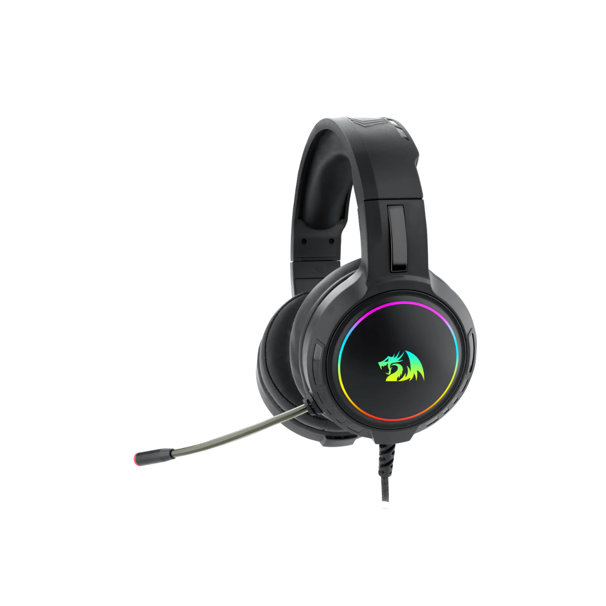 REDRAGON MENTO RGB 3.5MM GAMING HEADSET