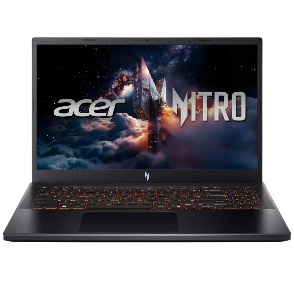 ACER NITRO V 15 AN16S-61-R24N R7-350/16GB/512GB NVME/5060 8GB/16 180HZ/W11H/OFC24+365BASIC(BLK)