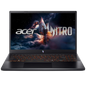 ACER NITRO V 15 AN16S-61-R24N R7-350/16GB/512GB NVME/5060 8GB/16 180HZ/W11H/OFC24+365BASIC(BLK)