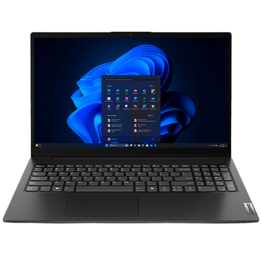 LENOVO V15 G6 ARP 83UT000BPA RYZEN 5-150/16GB/512GB NVME/15.6/W11P (BLK)