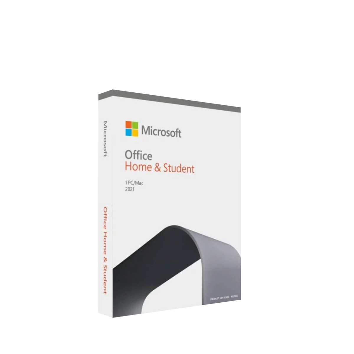 MS (FPP) OFFICE 2021 HOME & STUDENT