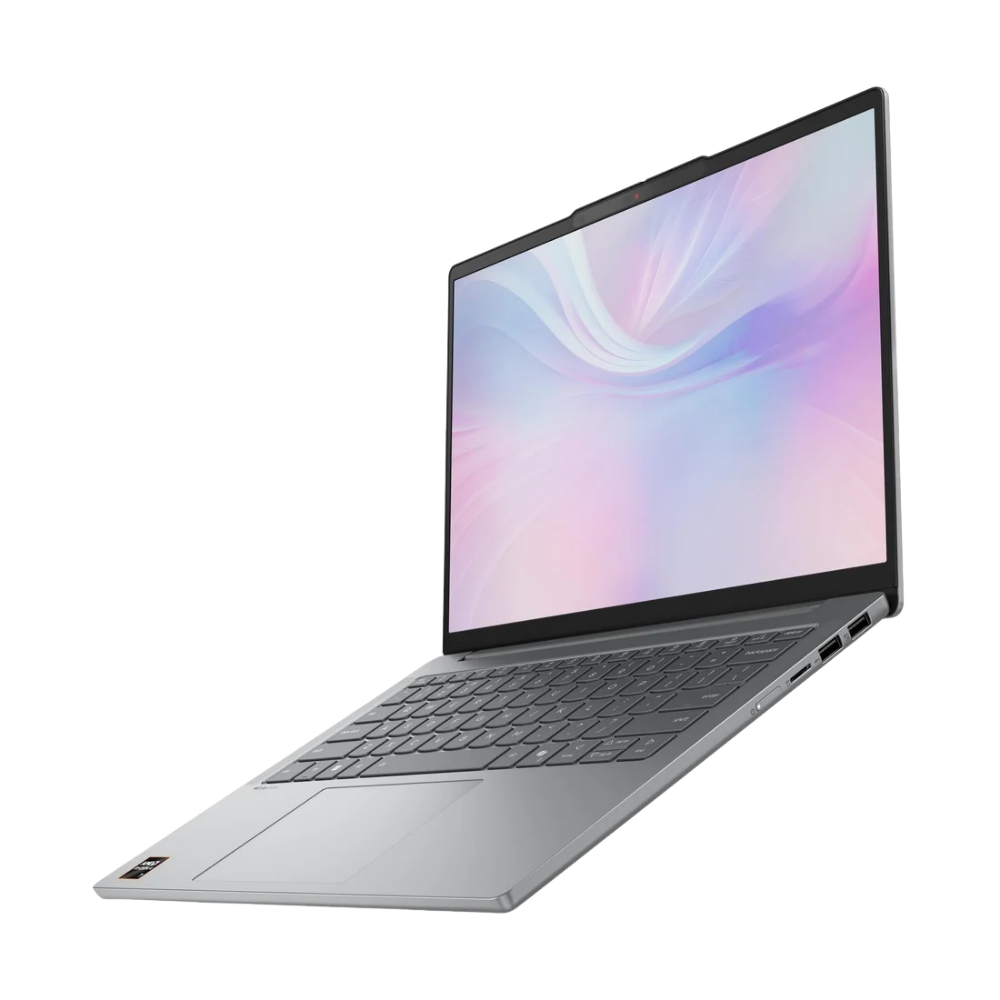 LENOVO IDEAPAD SLIM 5 14AKP10 83HX00BCPH RYZEN AI R5-330/8GB+8GB/1TB NVME/R820M/14/W11H/OFC24H+365BASIC (GRY)