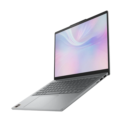 LENOVO IDEAPAD SLIM 5 14AKP10 83HX00BCPH RYZEN AI R5-330/8GB+8GB/1TB NVME/R820M/14/W11H/OFC24H+365BASIC (GRY)