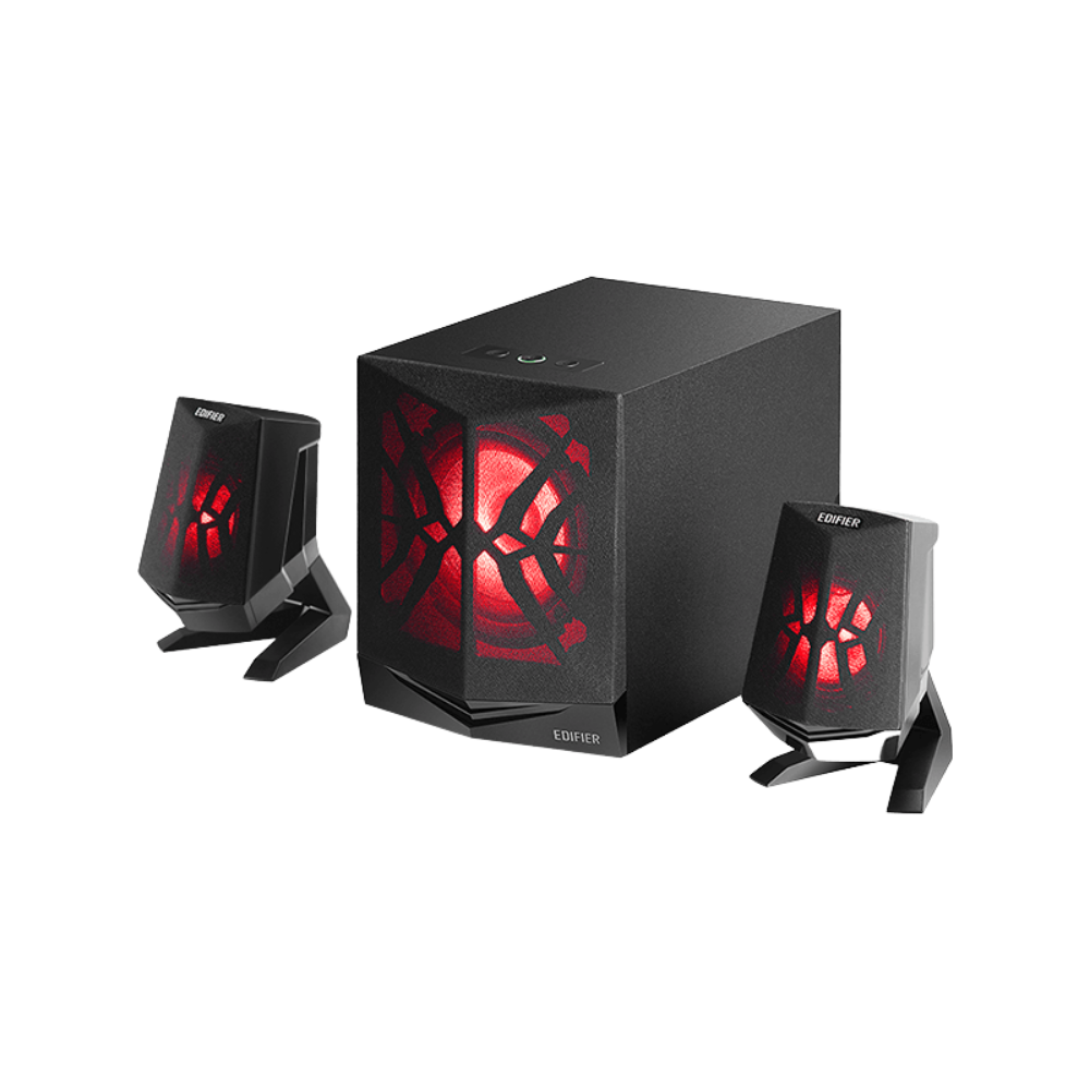 EDIFIER X230 2.1 MULTIMEDIA BLUETOOTH SPEAKER