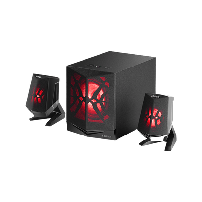 EDIFIER X230 2.1 MULTIMEDIA BLUETOOTH SPEAKER