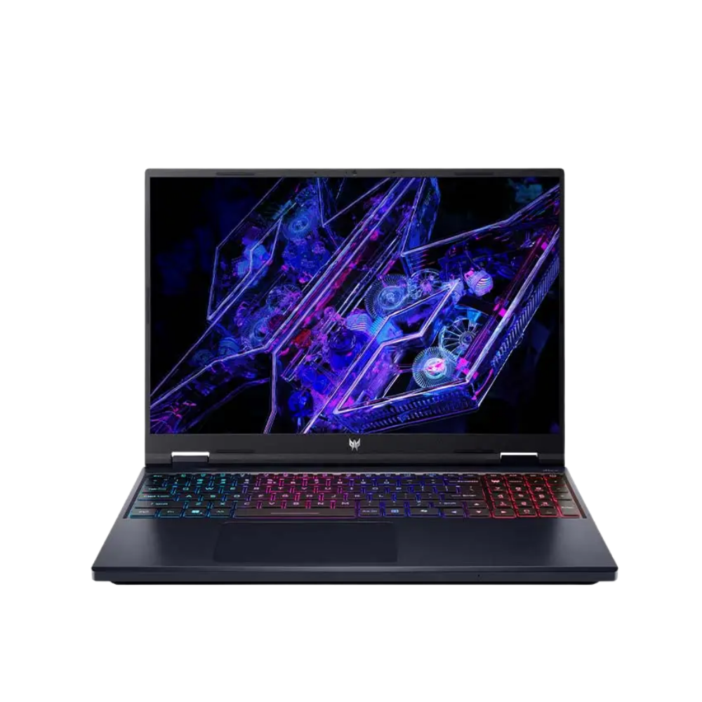 ACER HELIOS NEO 16 PHN16-72-75Z0 I7-14700HX/16GB/512GB NVME/4060 8GB/16 165HZ/W11H/OFC21HS (BLK)