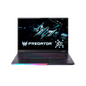 ACER HELIOS 18 PH18-73-97X6 ULTRA 9-275HX/16GB+16GB/2TB NVME/ 5080 16GB/18 250HZ/W11H/OFC24H+365BASIC (BLK)