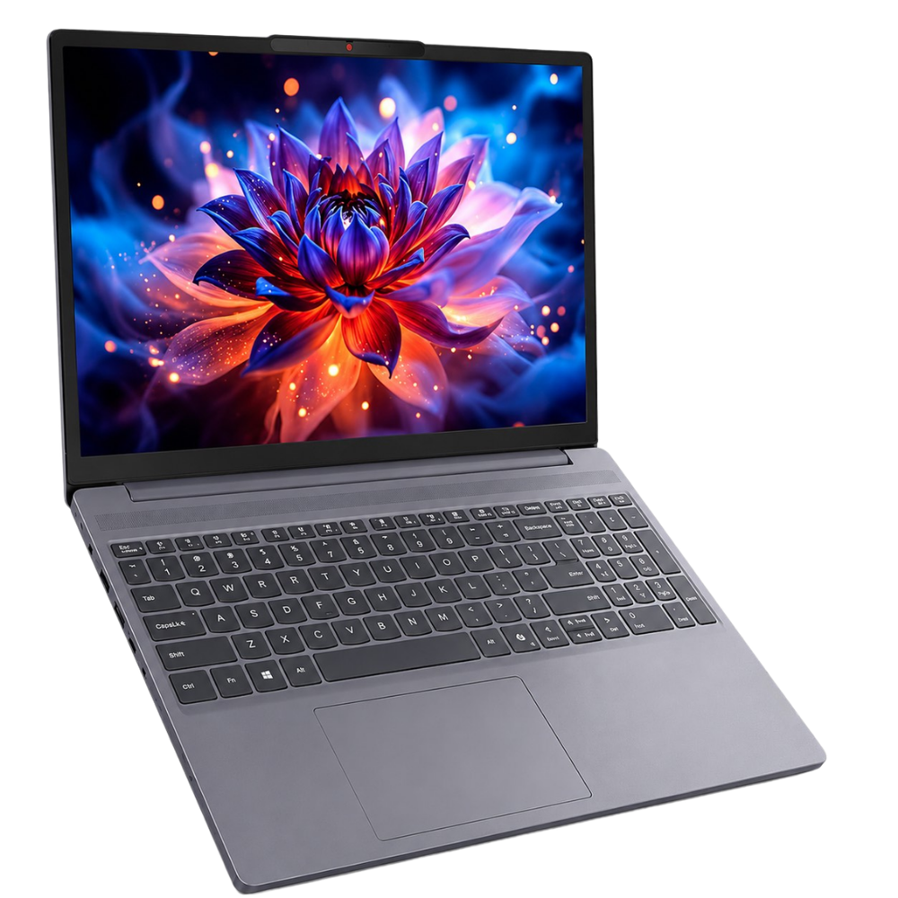 LENOVO IDEAPAD SLIM 3 15IWC11-83RR007EPH CORE 7-350/16GB/512GB NVME/15.3/W11H/OFC24H+365BASIC (GRY)