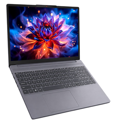 LENOVO IDEAPAD SLIM 3 15IWC11-83RR007EPH CORE 7-350/16GB/512GB NVME/15.3/W11H/OFC24H+365BASIC (GRY)