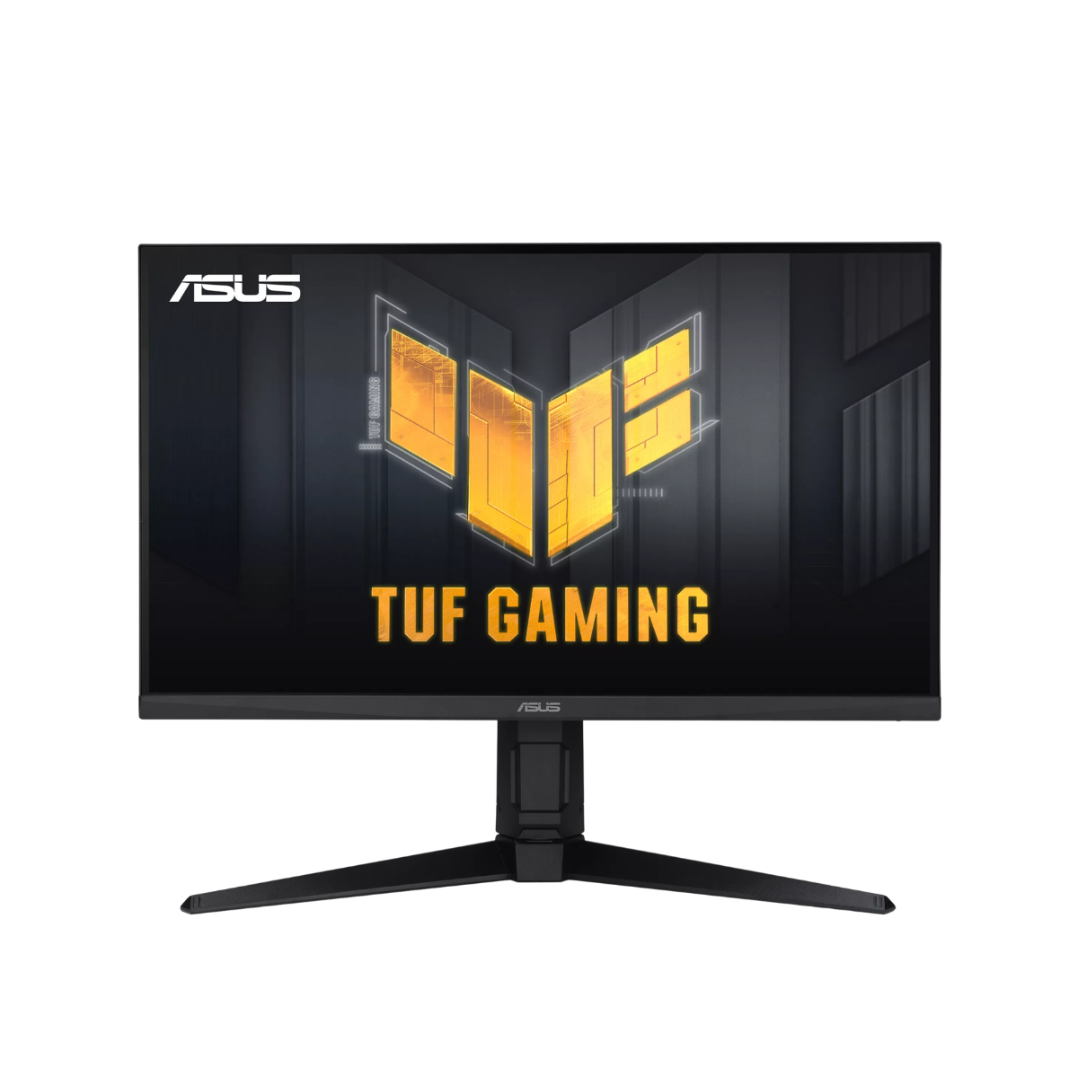 ASUS TUF VG27AQML1A 27" WQHD 2K IPS LED GAMING MONITOR 260HZ W/ SPK WLMNT (2XHDMI, DP)