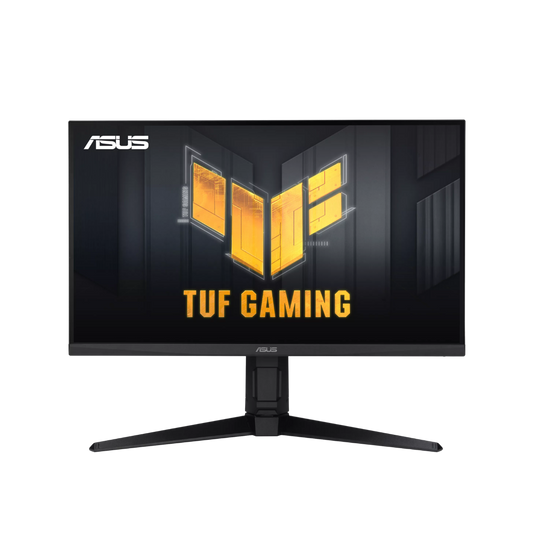 ASUS TUF VG27AQML1A 27" WQHD 2K IPS LED GAMING MONITOR 260HZ W/ SPK WLMNT (2XHDMI, DP)