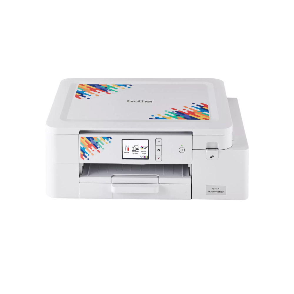 BROTHER SP-1 SUBLIMATION PRINTER