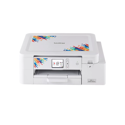BROTHER SP-1 SUBLIMATION PRINTER