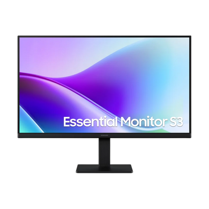 SAMSUNG LS24F320GAEXXP 24" FHD LED IPS 120HZ MONITOR WLMNT (2XHDMI)