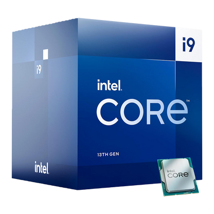 INTEL CORE I9 13900 1.5GHZ (MAX 5.6GHZ) 36MB 65W LGA1700